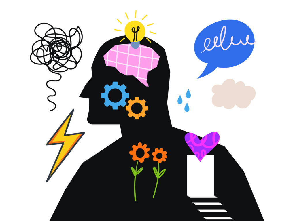 Hogyan hat az ADHD-sok és autisták életére a felnőttkori diagnózis?