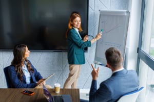 5 csillagjegy, akiknek április végén érdemes új projekteket indítania