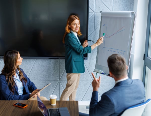 5 csillagjegy, akiknek április végén érdemes új projekteket indítania