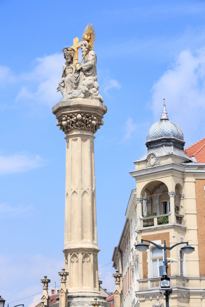 Szombathely