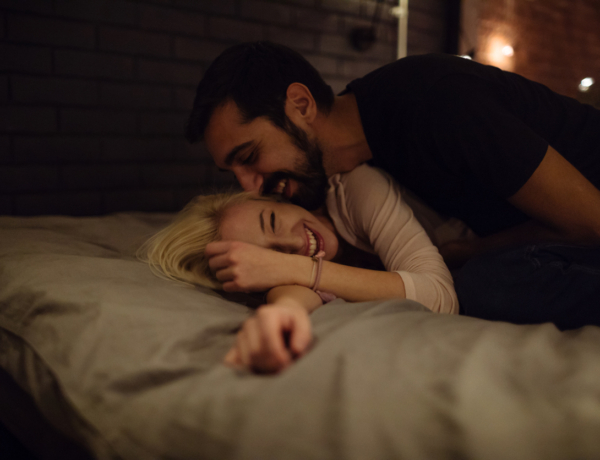 5 pszichológiai trükk, amivel elmélyítheted a hálószobai együttléteket