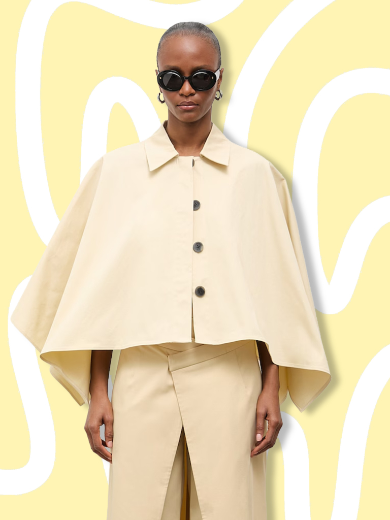 Answear.LAB oversize kabát