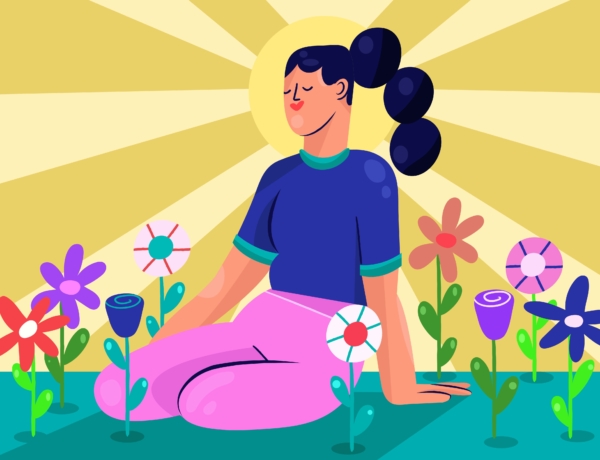 Ezután már nem fogod abbahagyni: Innen tudhatod, hogy működik a meditációd