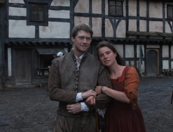 A Hamnet nyomában: házak, amelyek elképesztő titkokat rejtenek a 16. századról