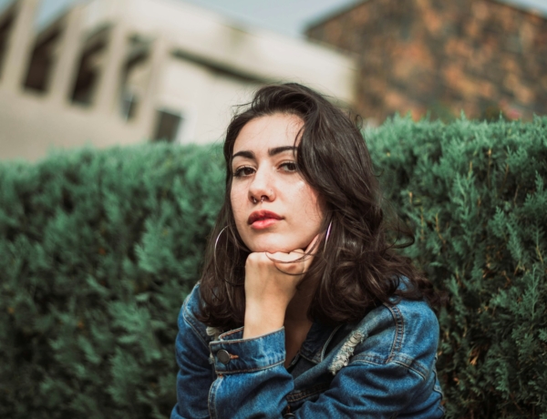 „Tudod, mi öl meg? Ha elnyomod az érzéseidet.” 10 keserű igazság, amit 10 év terápia alatt tanultam