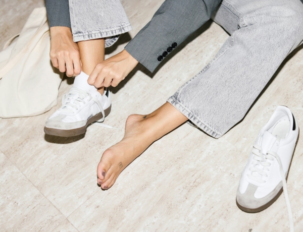 10 sneaker, amit tavaszra betettem a kosaramba – és neked is jó szívvel ajánlom