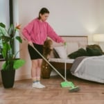 A „zónás takarítás” módszer: így nem lesz nyomasztó a nagytakarítás