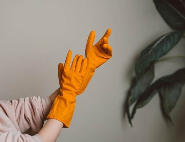 5+1 takarítási trükk, ami segít hogy feleannyi idő alatt végezz