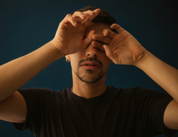 „Csak azért beszélek veled, mert sajnállak.” Mondatok, amik betaláltak a teremtés koronáinál