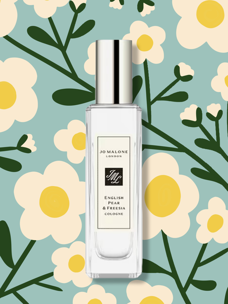 Jo Malone English Pear & Freesia