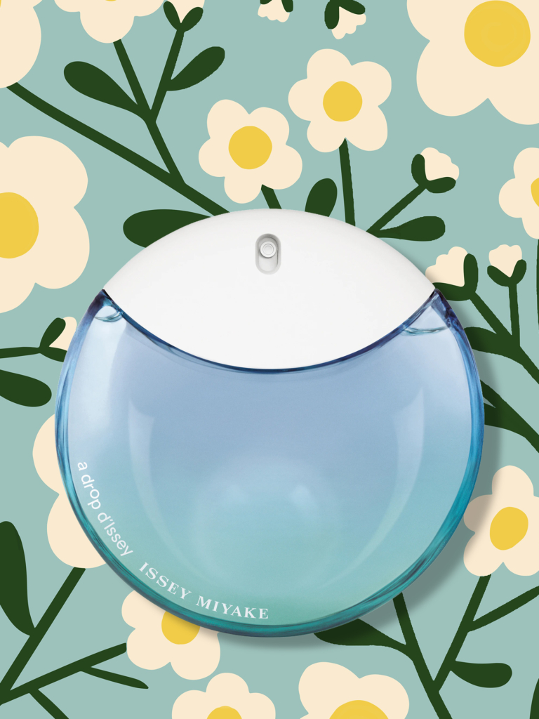 Issey Miyake A Drop d’Issey Fraîche
