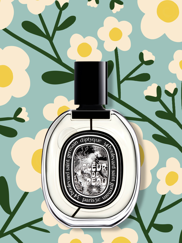 Diptyque Fleur de Peau