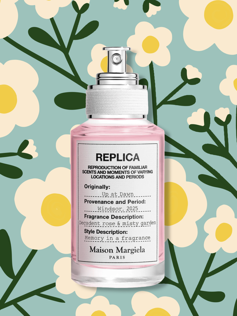 Maison Margiela REPLICA Up at Dawn