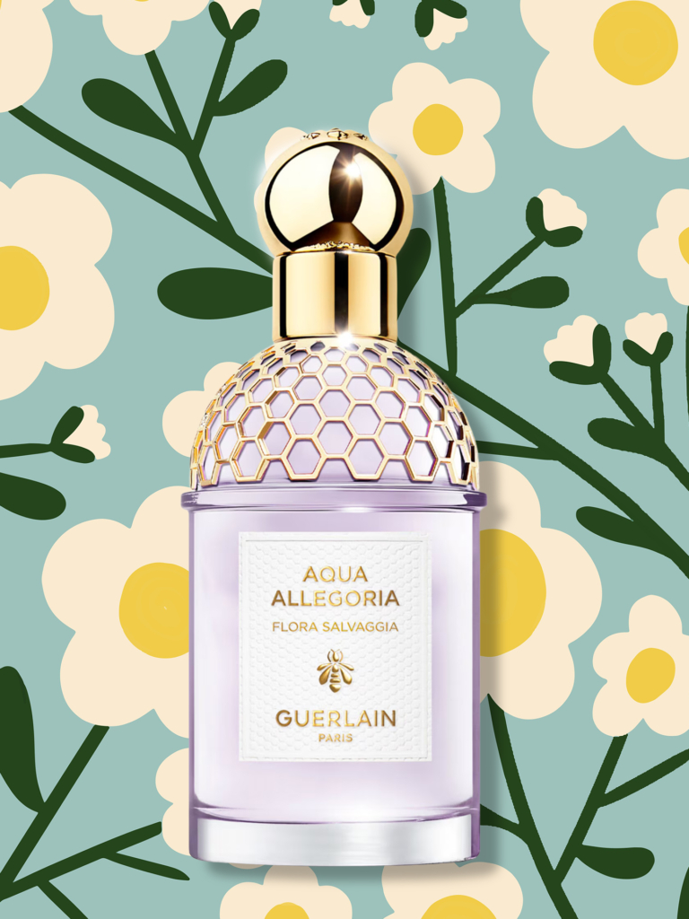 GUERLAIN Aqua Allegoria