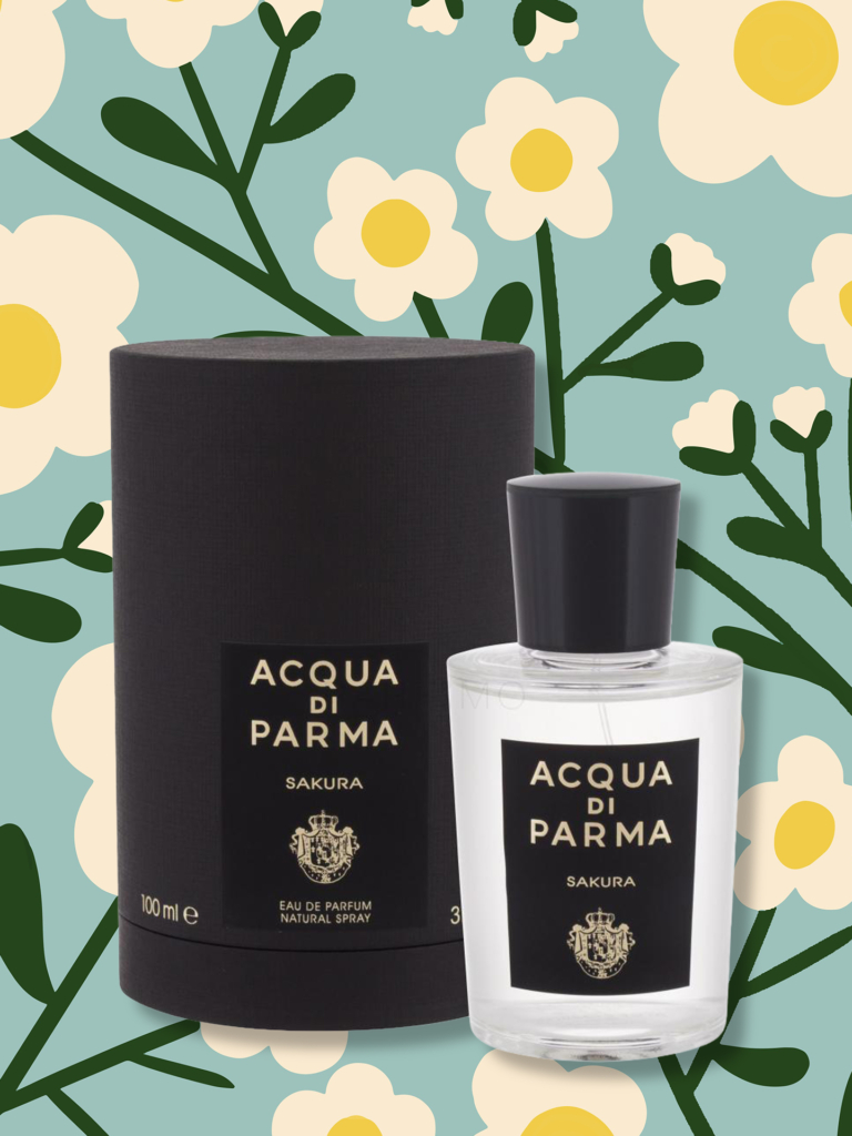 Acqua di Parma Sakura