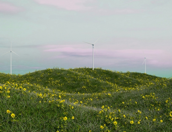 Időjárás 2026. április 2.: Erősen felhős, szeles, de kellemes hőérzetű nap