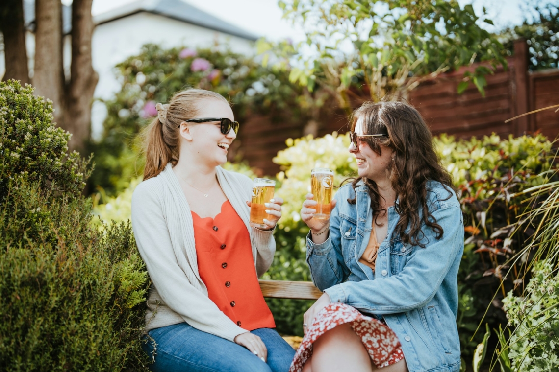 5+1 fontos lépés, amivel felkészítheted a kertedet a nyári szezonra
