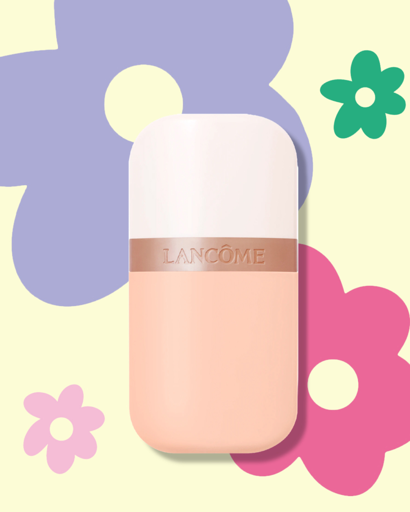 Lancôme Idôle 3 Serum Supertint