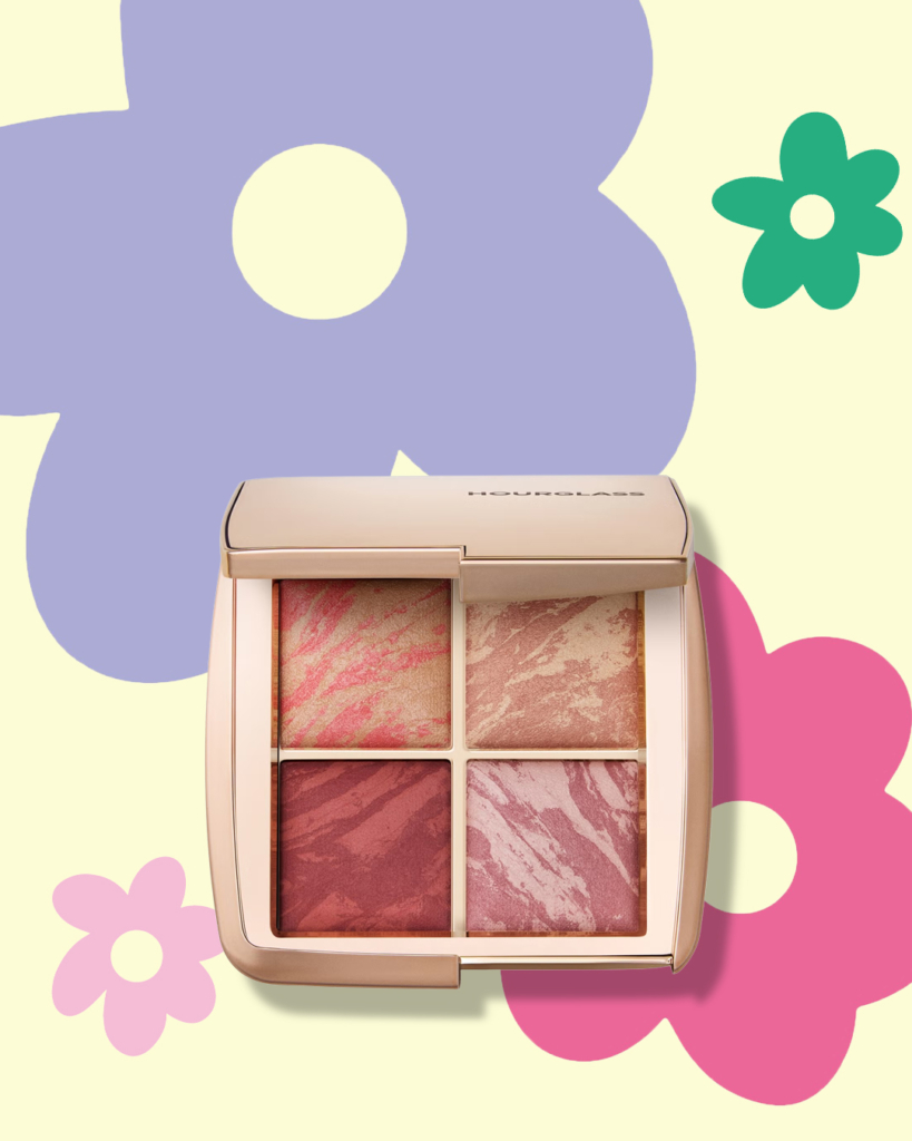 Hourglass Ambient Lighting Edit Flushed Edit