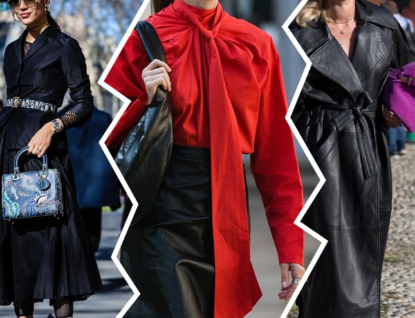 A „kevesebb, de feltűnőbb” szabály: így viseld a statement darabokat 2026-ban