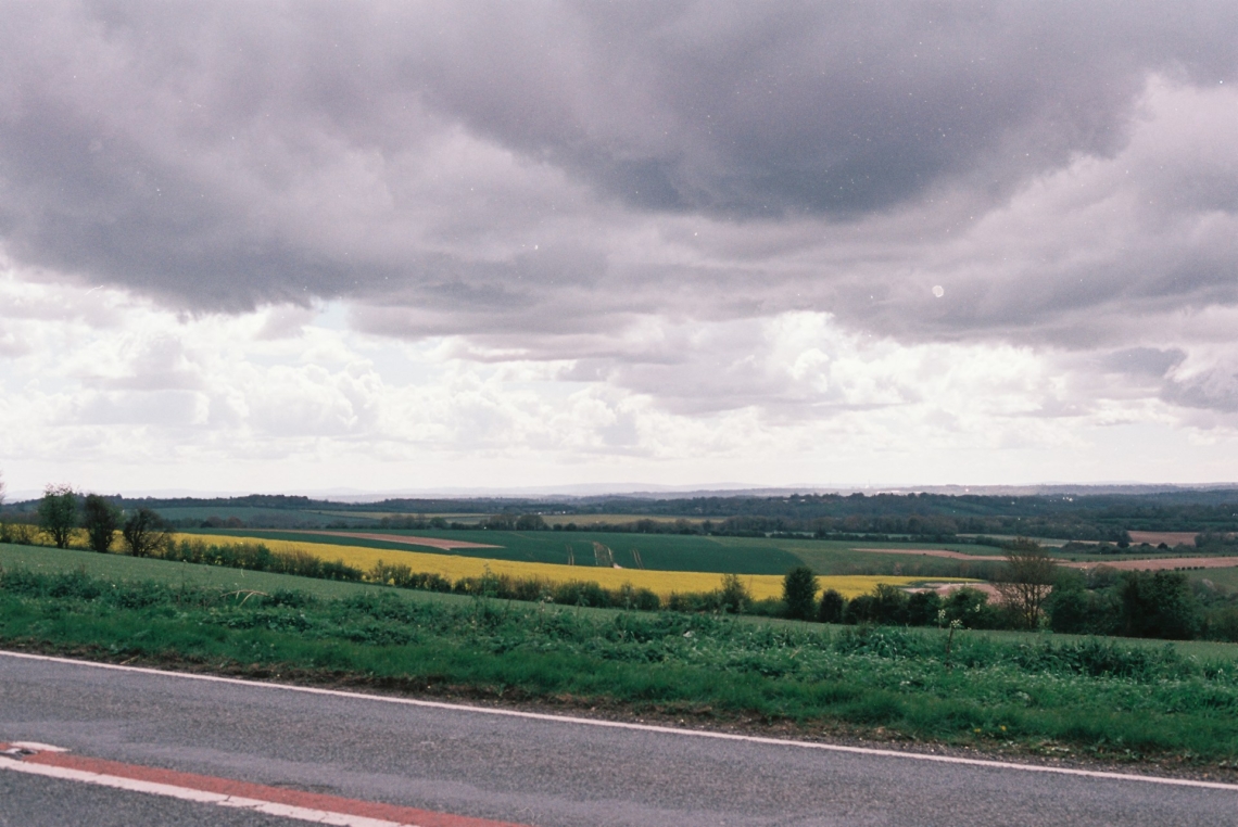 Időjárás 2026. április 28.: Erősen felhős, de tavasziasan meleg napra számíthatunk