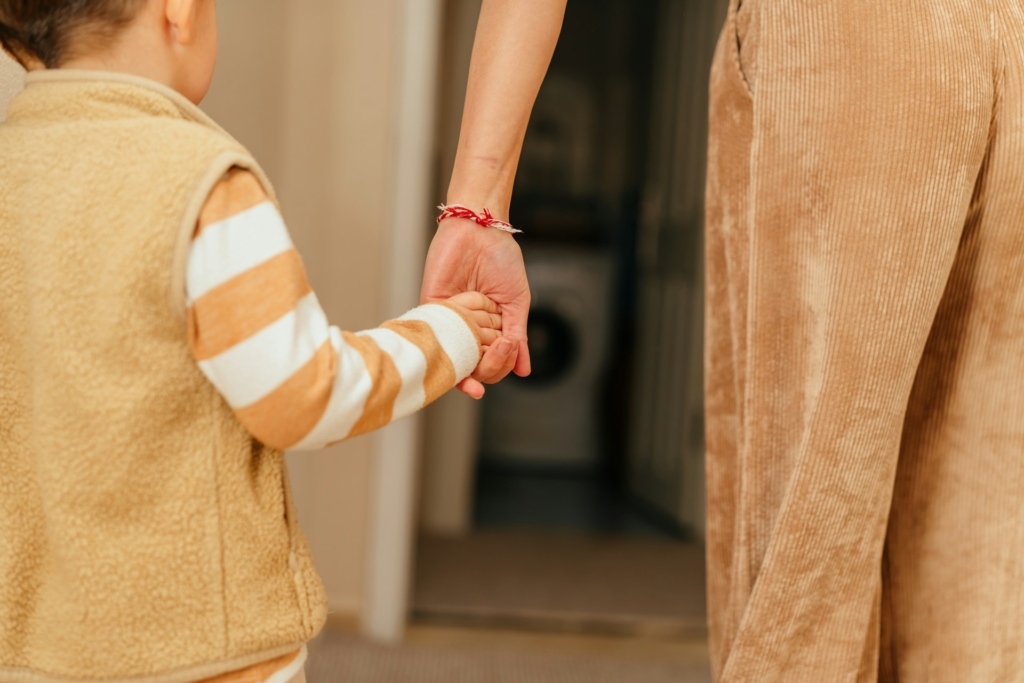 5 ordító jel, hogy nárcisztikus szülők neveltek