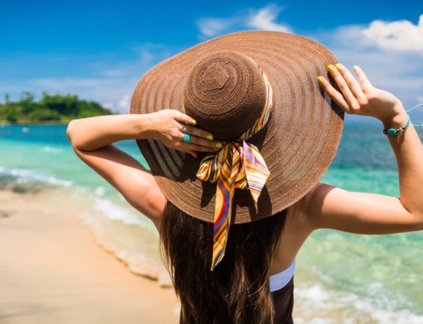 5+1 nyári outfit, ami akkor is jól áll, ha nem sikerült elérni a „beach body-t”