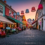 3 egynapos kiruccanás Budapest környékén, amitől úgy éreztem, mintha nyaralnék