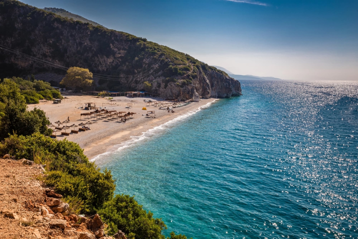 5 álomszép, kevésbé ismert európai strand, amiért megéri útnak indulni