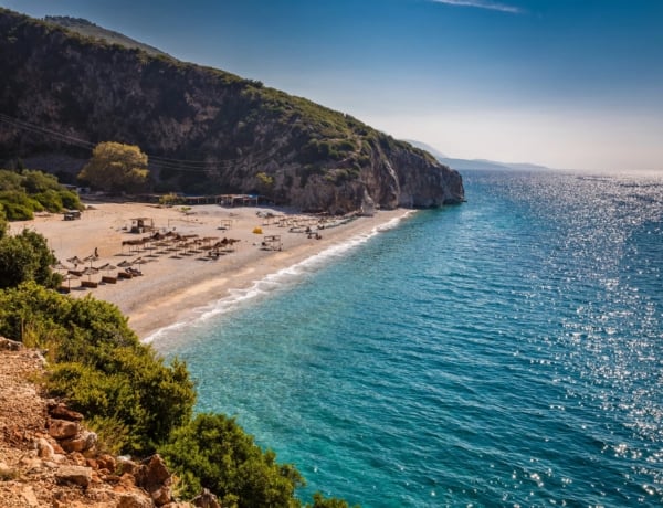5 álomszép, kevésbé ismert európai strand, amiért megéri útnak indulni