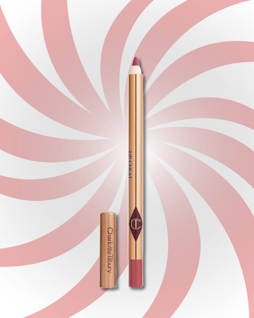 Charlotte Tilbury Lip Cheat Long Lasting Waterproof ajakkontúr ceruza