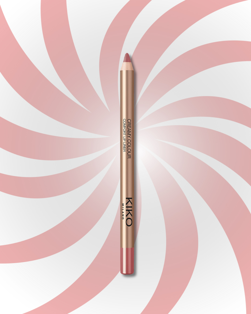 KIKO Milano Creamy Color