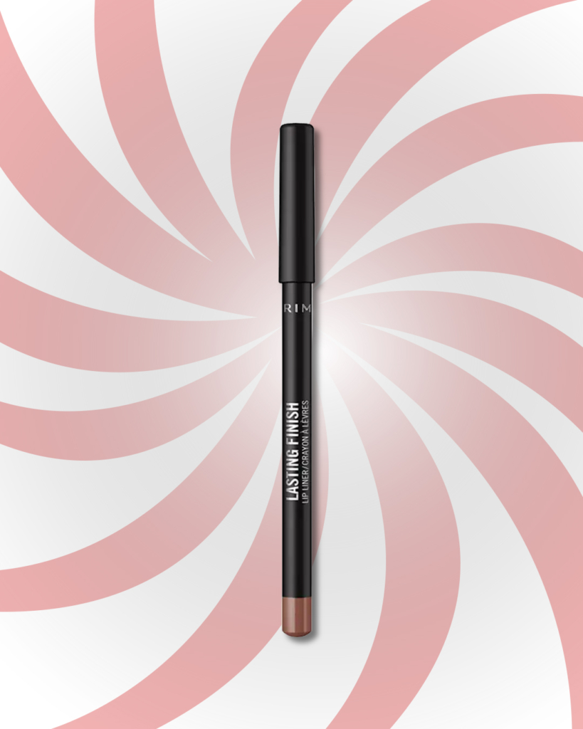 Rimmel Lasting Finish szájkontúr ceruza