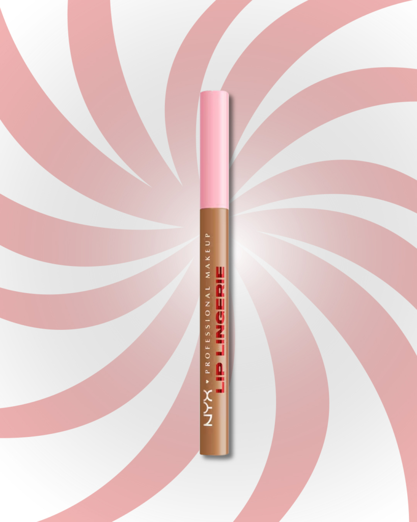 NYX Lip Lingerie Lip Liner Stain