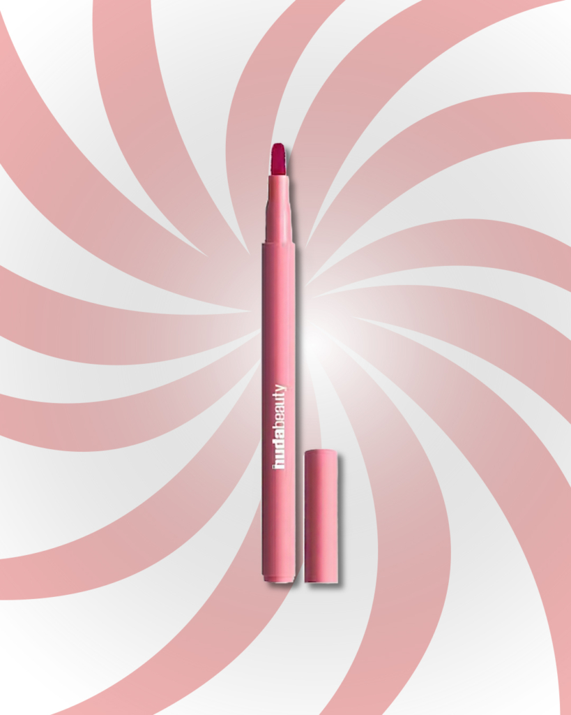 Huda Beauty Lip Contour Lip Stain