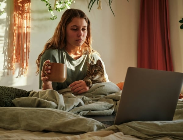 7 jel, hogy gyerekként túl sok felelősség hárult rád – ilyen hatással van ez felnőttkorban