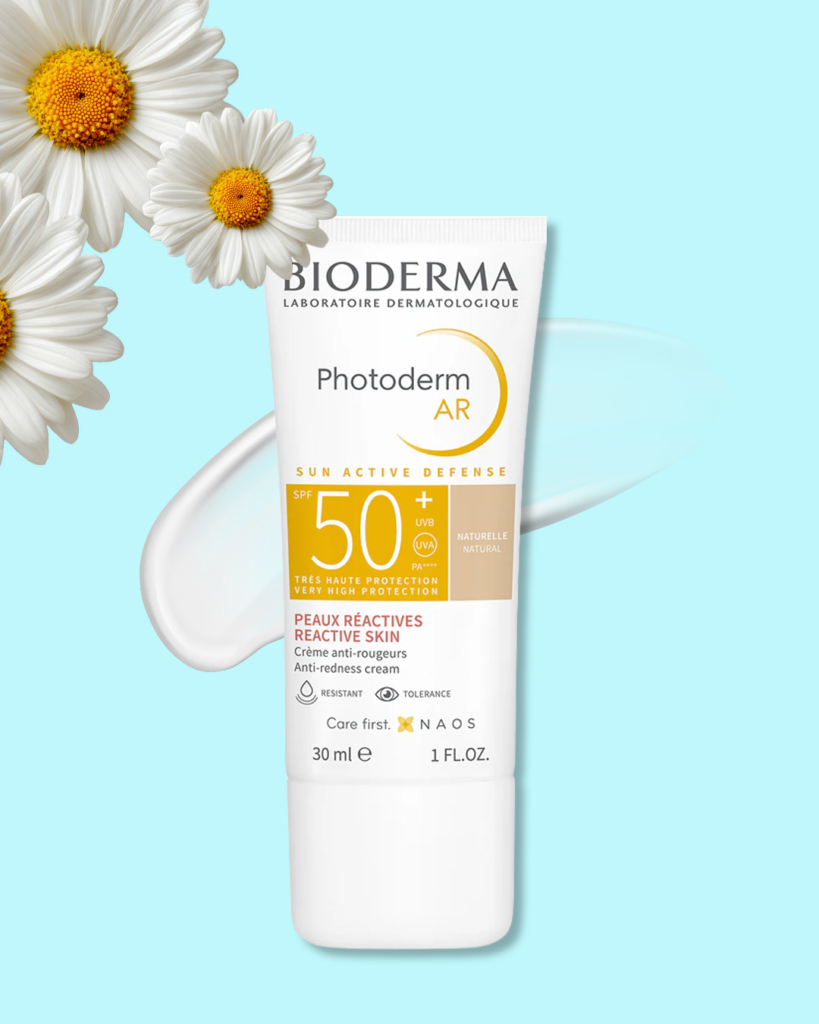 Bioderma Photoderm AR SPF50+