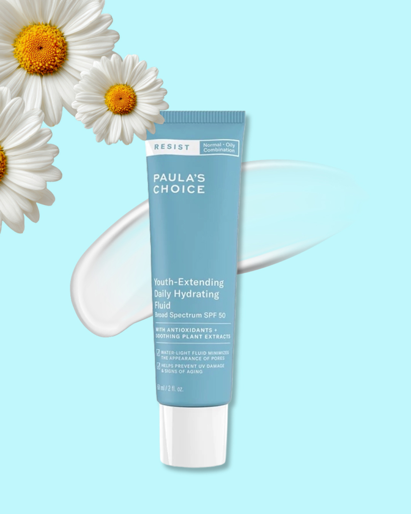 Paula's Choice RESIST Fluid SPF 50