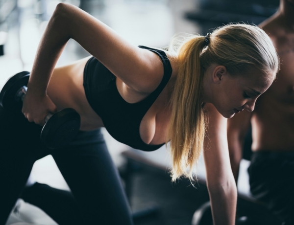 Nem megy a rendszeres testmozgás? 5 szakértői tipp, hogy újra motivált legyél