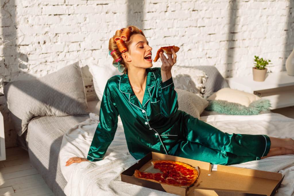 Ez a pizza illik legjobban a csillagjegyedhez