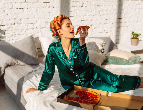 Ez a pizza illik legjobban a csillagjegyedhez