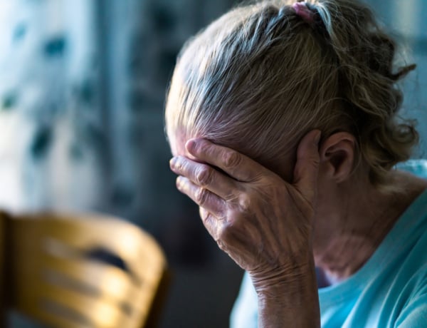 Anyukám fél a választások óta: így próbálom nyugtatni