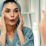 Erre a ránctalanító módszerre esküszik most minden nő: de tényleg ennyire hatásos a face yoga?
