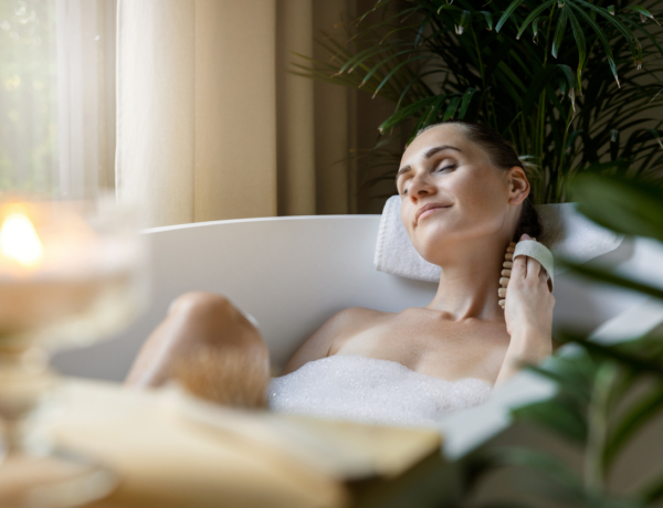Tavaszzáró spa otthon: így teremts luxus pihenést a saját fürdődben egyszerűen