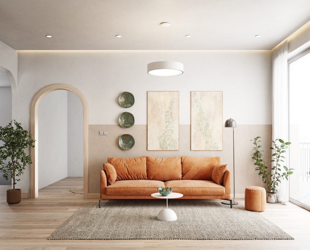 Hódít a „soft interior” trend: Így lesz a lakásod egyszerre letisztult és otthonos