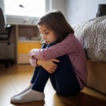 5+1 dolog, ami azokra jellemző, akik gyerekként nem akartak problémát okozni