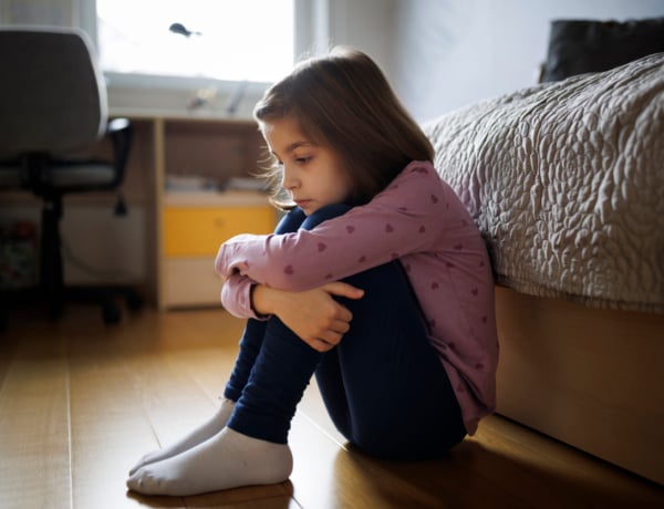 5+1 dolog, ami azokra jellemző, akik gyerekként nem akartak problémát okozni