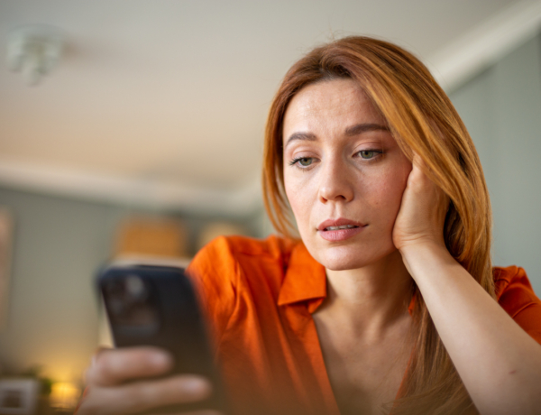 Kevesebb görgetés, kevesebb depresszió: Így használd tudatosabban a telefonodat