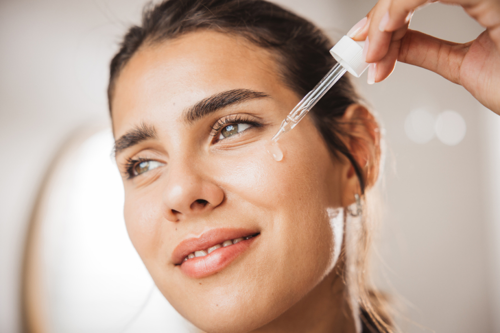 Te jó sorrendben használod a skincare termékeidet? Most leellenőrizheted magad