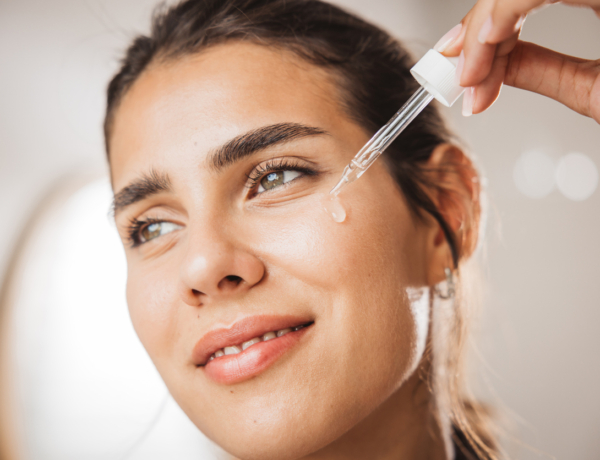Te jó sorrendben használod a skincare termékeidet? Most leellenőrizheted magad